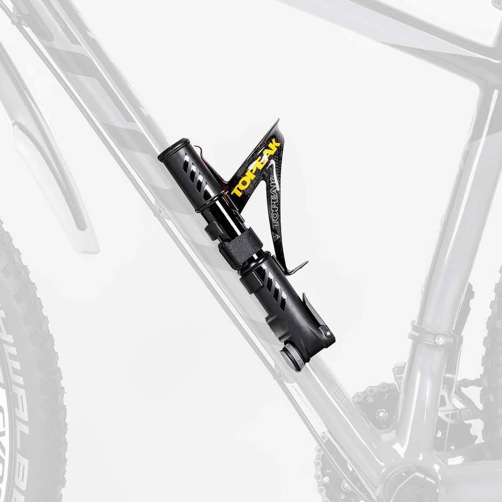 Topeak Mountain DA_G Pump