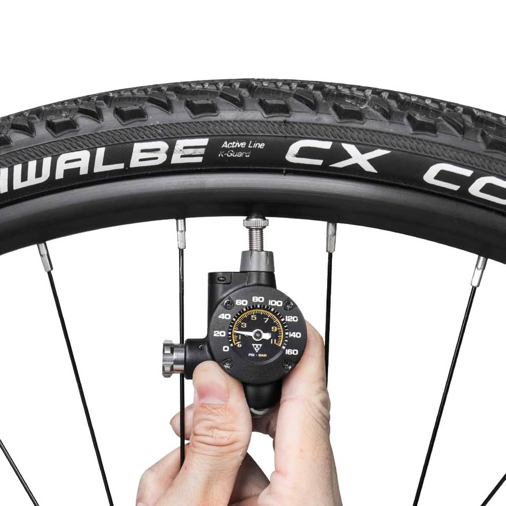 Topeak AirBooster G2 CO2 Inflator in Black - Image 3 of 3