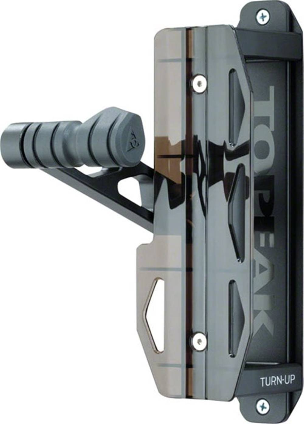 Topeak Swing-Up Bike Holder in Black - Image 1 of 2