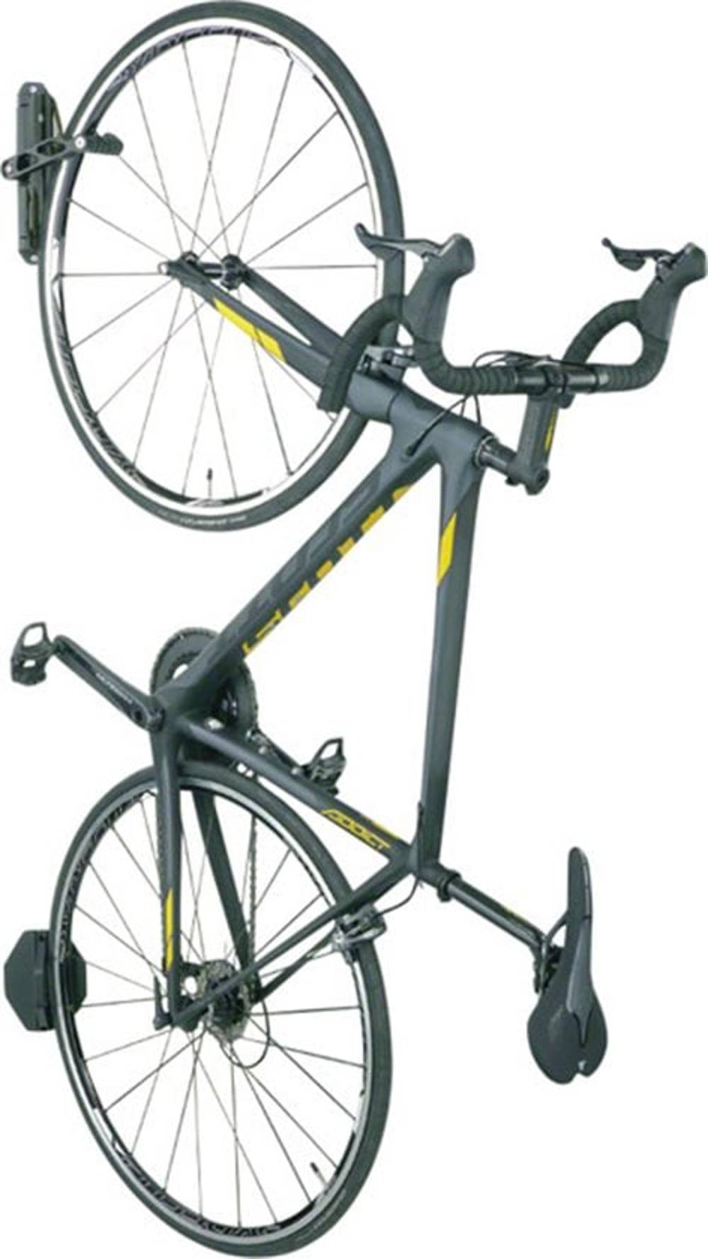 Topeak Swing-Up Bike Holder in Black - Image 2 of 2