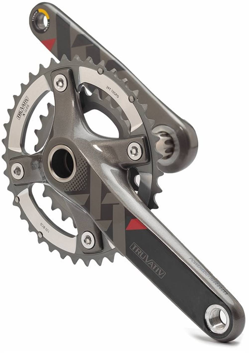 Truvativ XX GXP Crankset | Jenson USA