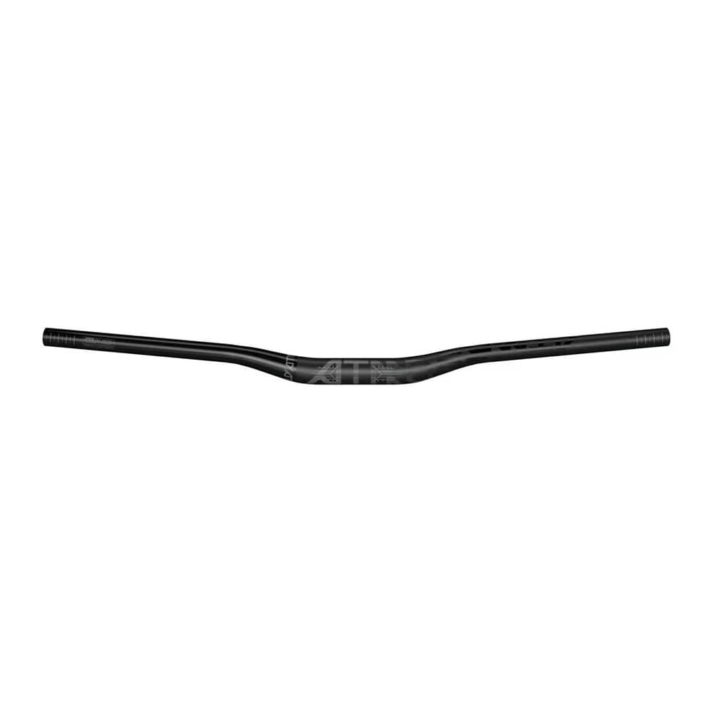 TruVativ Atmos 7K Riser Handlebar in Black - Image 2 of 3