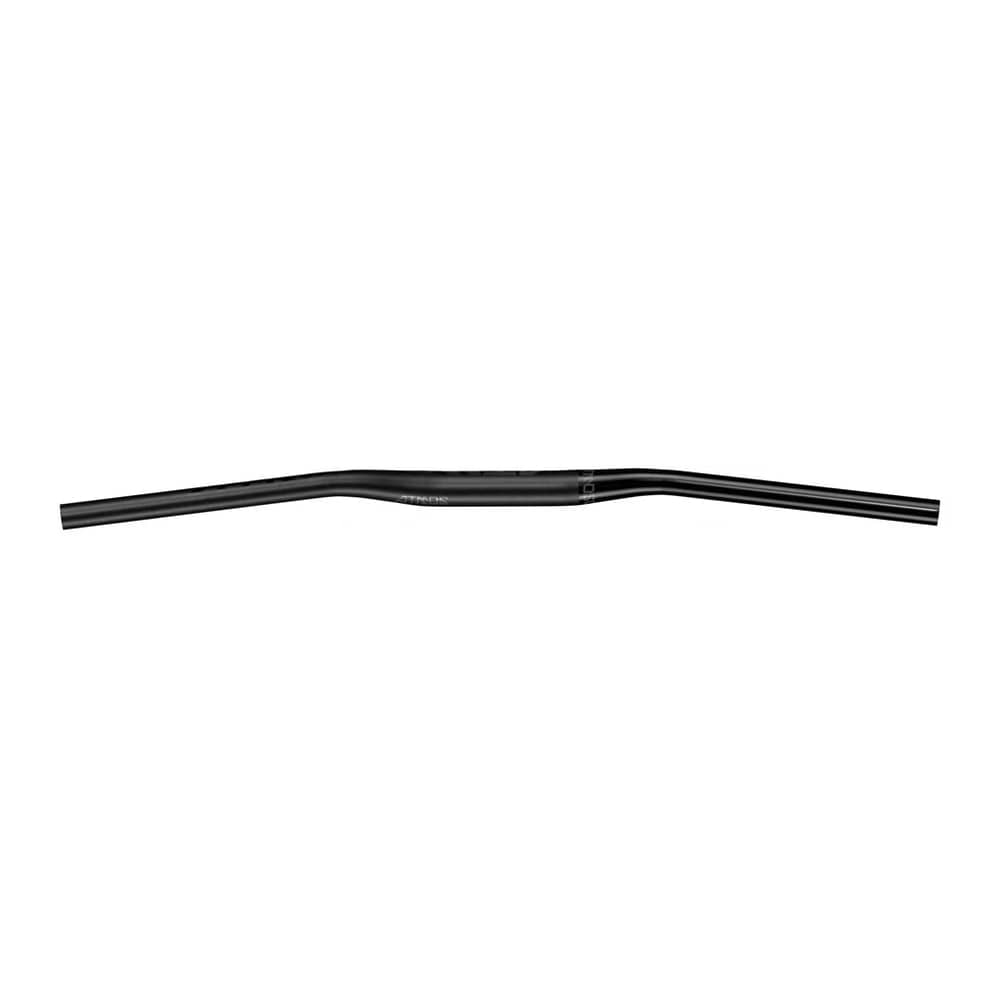 TruVativ Atmos 7K Riser Handlebar in Black - Image 3 of 3