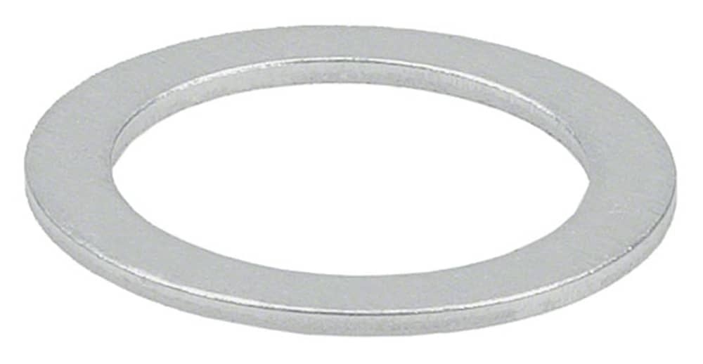 Wheels MFG Alloy Chainring Spacer Bag/20