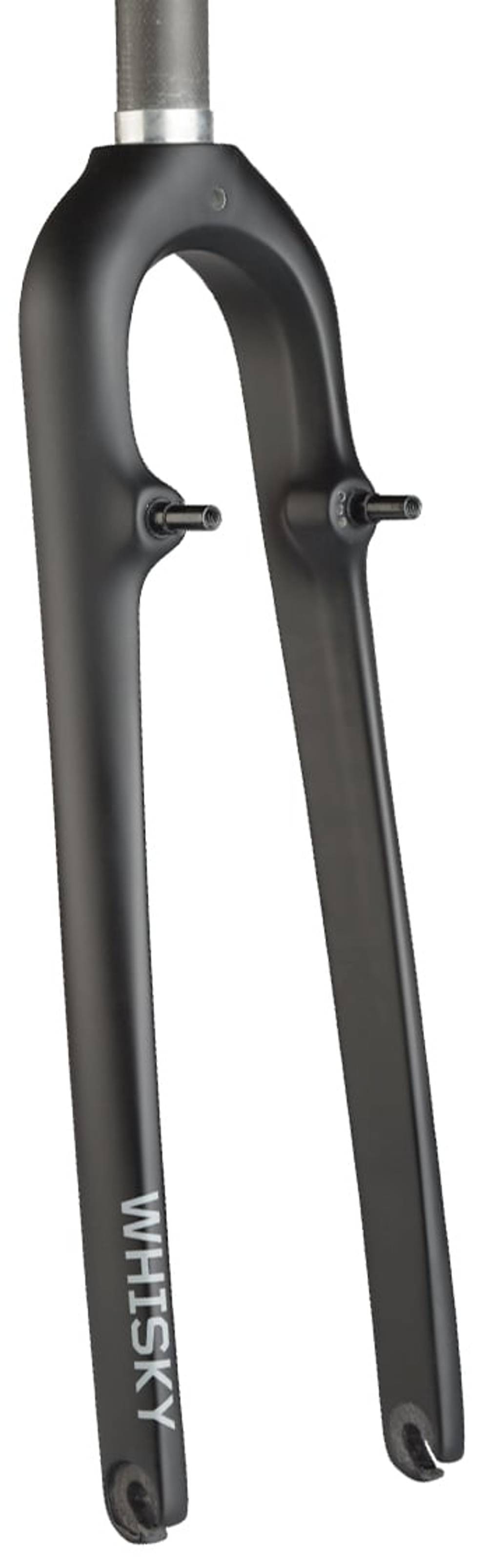 Whisky No. 7 Canti Cyclocross Fork | Jenson USA