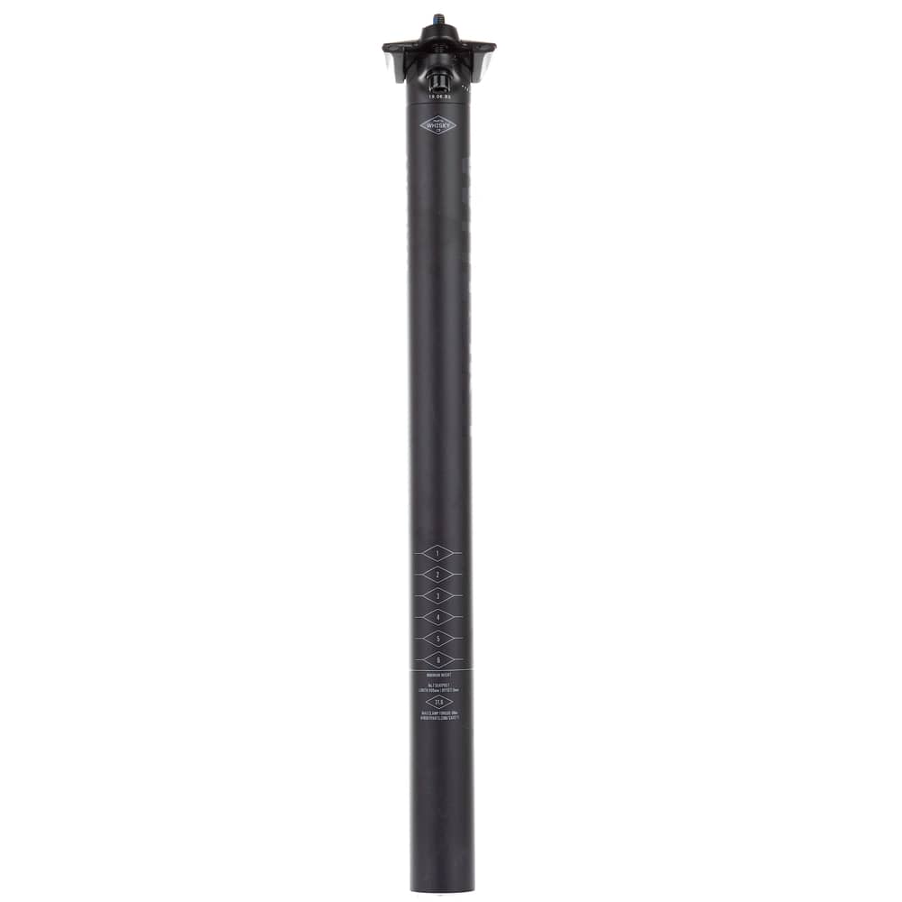 WHISKY No.7 Alloy Seatpost