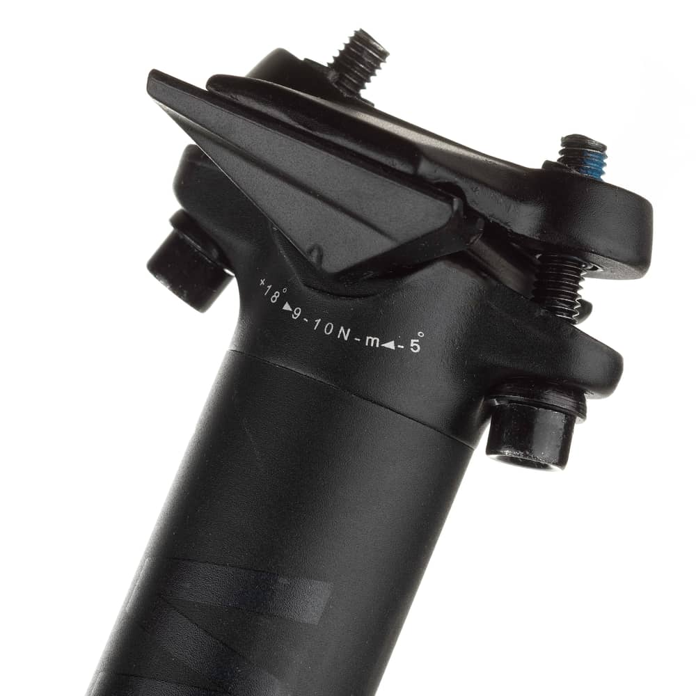 WHISKY No.7 Alloy Seatpost