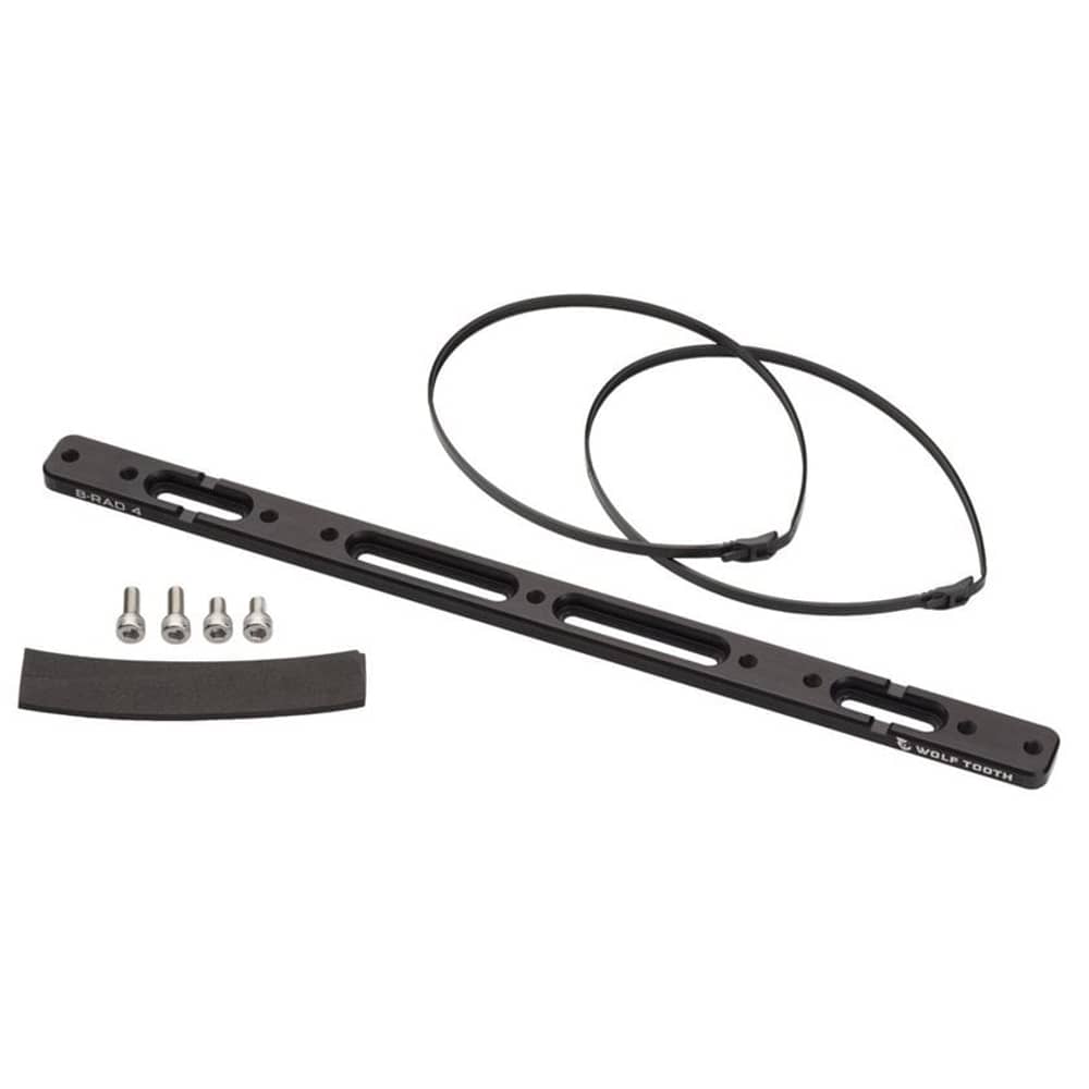Wolf Tooth B-Rad Basemount