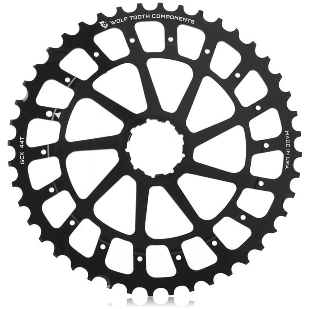 Wolf Tooth Gcx Cog for SRAM XX1/X01 | Jenson USA