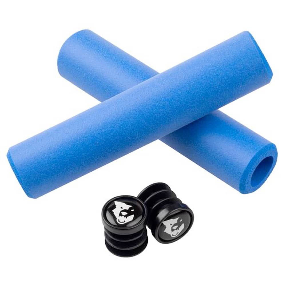 Wolf Tooth Components | Razer Grips | Blue | 5Mm
