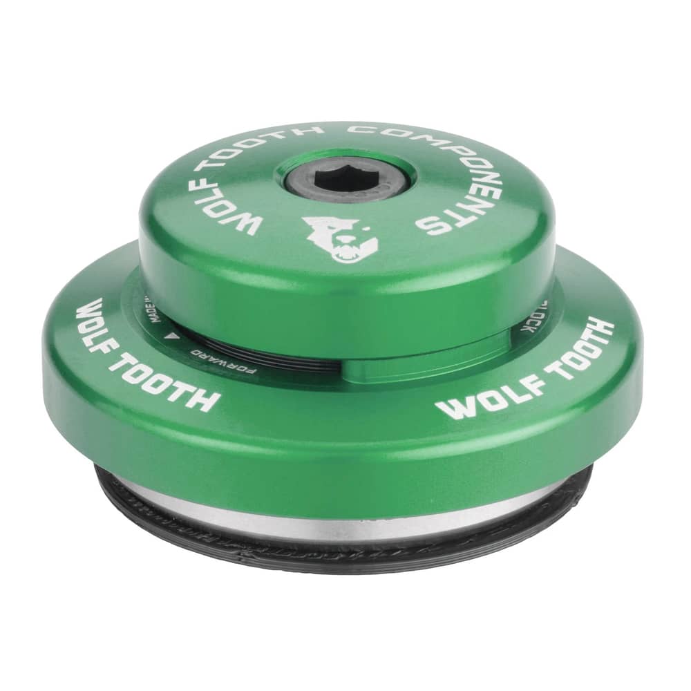 Wolf Tooth Upper Headset Trek Knock Block