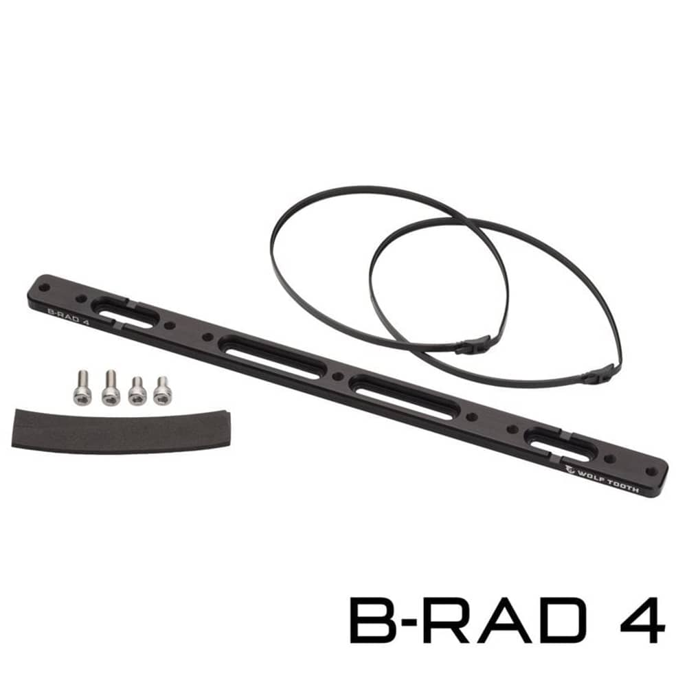 Wolf Tooth B-Rad Basemount