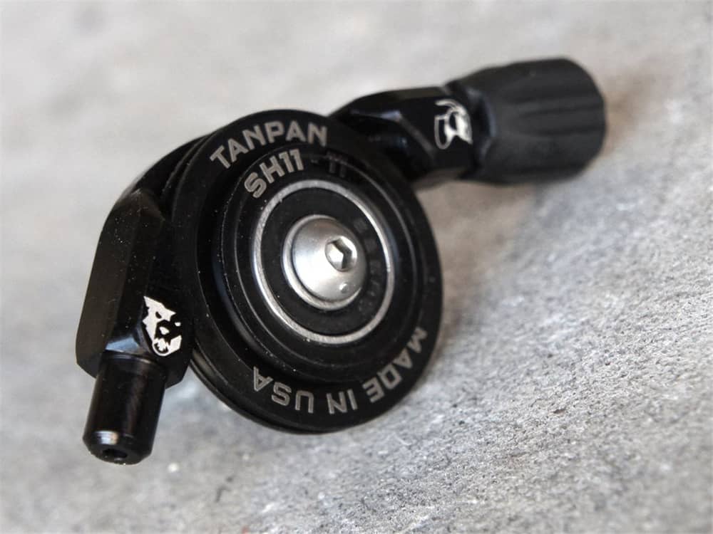 Wolf Tooth Tanpan Derailleur Converter