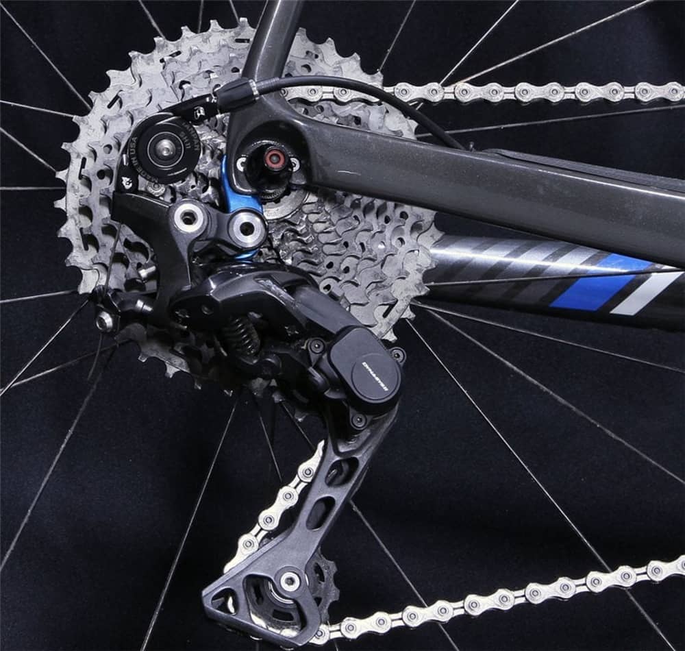Wolf Tooth Tanpan Derailleur Converter