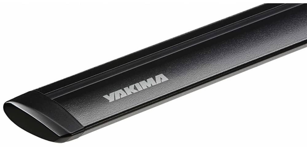 Yakima Jet Stream Aero Crossbars in Black - Image 1 of 3