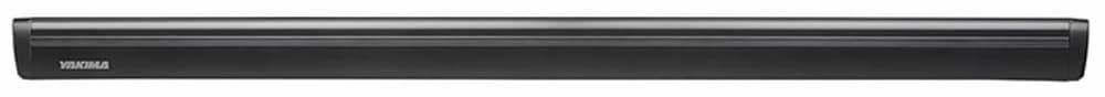 Yakima Jet Stream Aero Crossbars in Black - Image 2 of 3