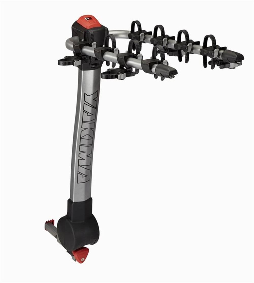 Yakima Ridgeback 4 Bike Hitch Mount Rack