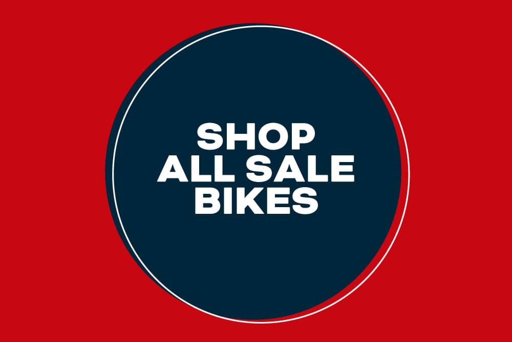 Shop All Bikes On Sale