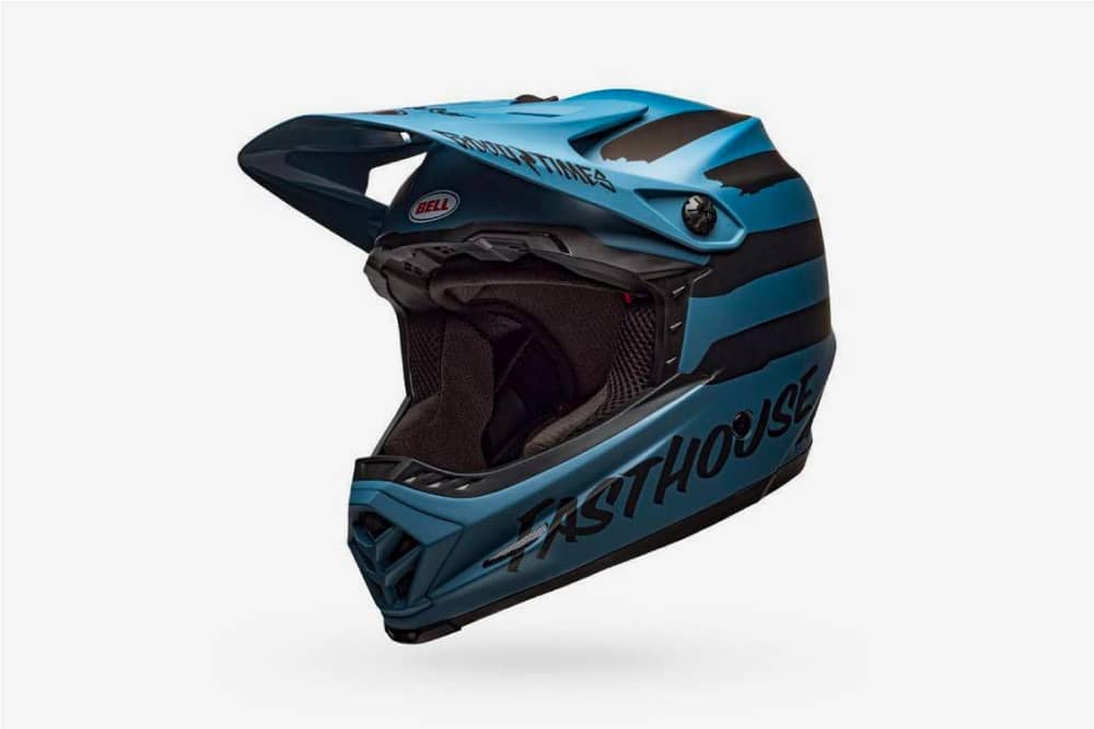 Bell Full-9 Fasthouse Helmet