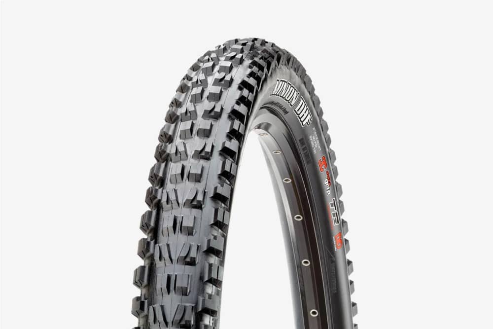 Maxxis Minion DHF