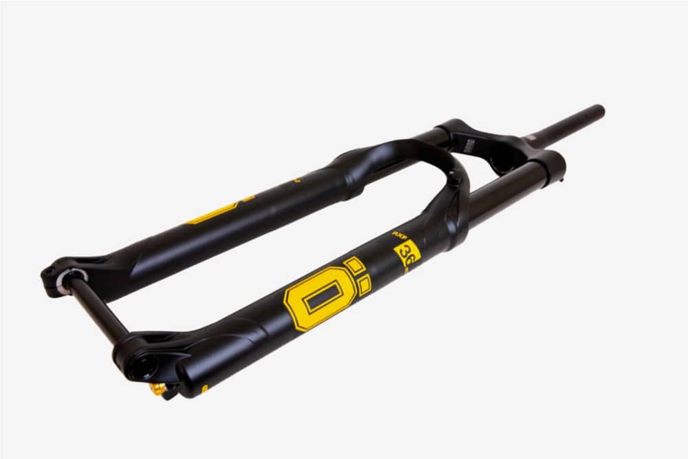 Ohlins RXF 36 M2 Trail Air 29 Fork