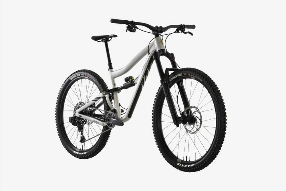 Ibis Ripmo