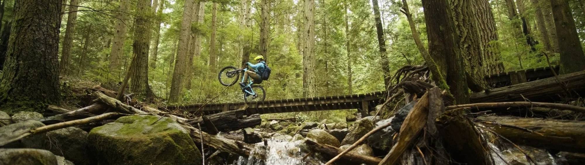 Jeff Kendall Week Bike Reviews