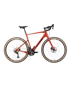 Cannondale Topstone Carbon 2 L Bike