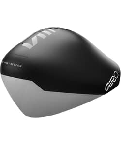 Giro | Aerohead Mips Ii Helmet Men's | Size Large In Matte Black/glacial Blue