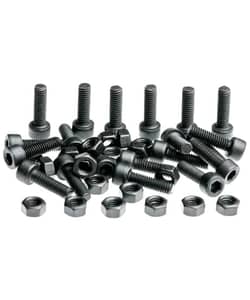 Deity Deftrap Pin Kit