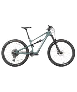 Cannondale Habit Carbon 1 Bike