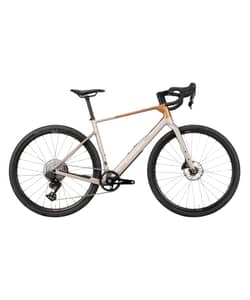 Orbea TERRA M31eTEAM 1X Bike 2026