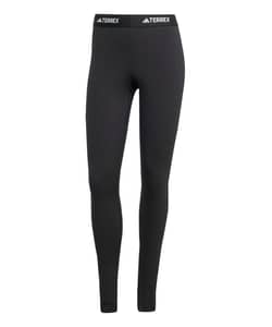 Adidas Terrex Multi Synthetic Baselayer Womens Tight