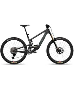 Santa Cruz Hightower 4 CC XTR Di2 RSV Bike 2026