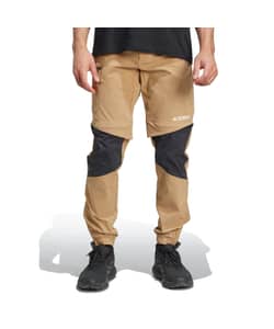 Adidas Terrex Utilitas Hiking Zip Off Pants