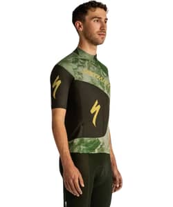 Specialized SBC Foundation Graphic Jersey SS Men