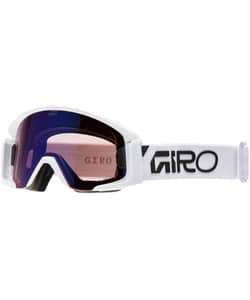 Giro Dropline Vivid Trail/Clear Goggles