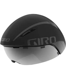 Giro | Aerohead Mips Helmet Men's | Size Medium In Black/titanium
