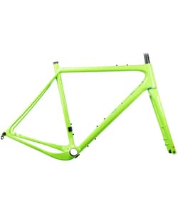 Open U.P. Frameset