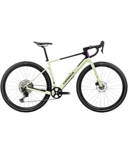 Orbea TERRA M30TEAM 1X Bike 2026