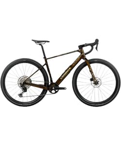 Orbea TERRA M30TEAM 1X Bike 2026
