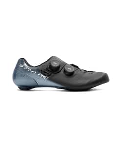 Shimano | Sh-Rc903E Sphyre Bicycle Shoes Men's | Size 40 In Black