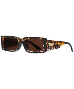 Pit Viper The Desert Tortoise Low Bones Sunglasses