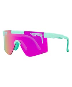 Pit Viper The Oral Exam Original Sunglasses