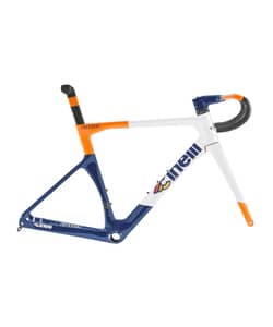 Cinelli Pressure Aero Disc Frameset