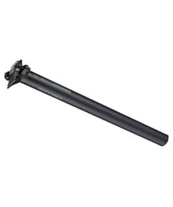 Ritchey | Comp Zero Carbon Seatpost 27.2 X 400Mm, 0Mm Setback