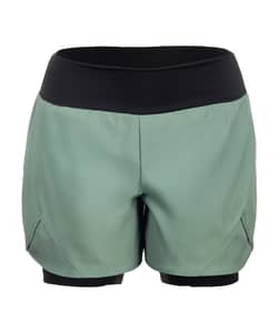 Sugoi Women's Albertine 2-in-1 5" Shorts