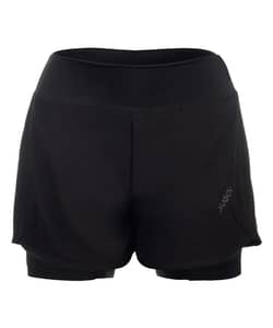 Sugoi Women's Albertine 2-in-1 5" Shorts
