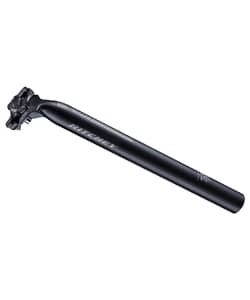 Ritchey | Comp 2-Bolt Alloy Seatpost Hp | Black | 27.2, 400Mm | Aluminum