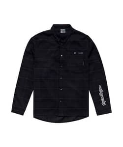 TROY LEE DESIGNS GRIND FLANNEL